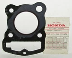 New Honda Genuine Parts Cylinder Head Gasket Oem No. 12251-107-762. Fixed Price $24.99.