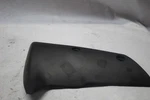 Front Left Fender Cover Black 14091-0103-6Z 2008 Kawasaki Ninja ZX-6R. Fixed Price $25.00.