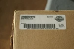 Genuine Harley Davidson Dash Panel 70900392BYM. Fixed Price $89.99.