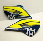 81308054000H1A Acerbis Spoiler Set Te-fe 16. Fixed Price $44.99.