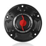 For Ducati 1199/R/S 899 959 Panigale V4 Cnc Fuel Keyless Tank Gas Cap Cover. Fixed Price $32.75.