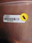 Mercury Quicksilver Oem 10-58640 Screw.. Fixed Price $9.99.