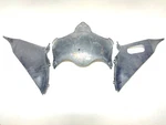 Inner Front Fender Cowl Plastic 2008 09 For Suzuki Gsxr 600 750 Oem Gsx-r. Fixed Price $41.84.