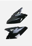 Acerbis Side Panels Black #2113780001 For Suzuki RM-Z450 2008-2017. Fixed Price $39.99.