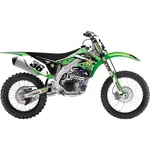 Factory Effex - 2014126 Rockstar 2017 Shroud Kit. Fixed Price $62.96.