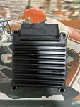 Harley Davidson Oem Engine Control Module Ecm Ecu Cdi Softail 32612-01A! Nice!. Fixed Price $299.95.