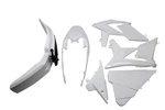 Polisport 90776 White Enduro Plastics Kit Nos. Fixed Price $149.99.