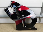 Left Side Fairing Oem Body Panel / Under Cowling 99-07 Hayabusa GSX1300R. Fixed Price $225.99.