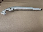 Left Hand Rear Frame Cover 2004 Suzuki Marauder VZ800 Motorcycle. Fixed Price $31.58.