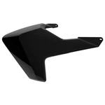Polisport Upper Radiator Shroud Black 8418100003. Fixed Price $30.90.