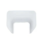 Acerbis Headlight Mask - White Cowling 2986630002. Fixed Price $37.26.