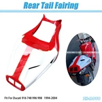 Fitfor Ducati 916 748 996 998 1994-2004 Rear Tail Section Seat Cowl Fairing Part. Fixed Price $154.79.