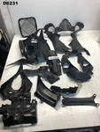 Ducati 1199 2012 Mixed Parts Genuine Oem D6231 M1734. Fixed Price $482.69.