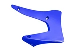 New Oem Yamaha 5HP-2137W-00-00 Blue Left Air Scoop Shroud Nos. Fixed Price $74.90.