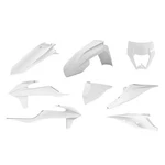 Polisport Std Kit Wh Ktm Exexc-f (20 90910. Fixed Price $118.72.
