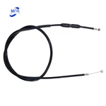 5EL-26331-00-00 Choke Cable For Yamaha V-star Custom Classic XVS1100 99-09. Fixed Price $16.39.