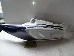Honda Cbr 900 Fireblade Rrs-v Rear Left Tail Fairing. Fixed Price $40.17.