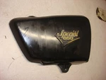 Yamaha Xs 650 Special 1978-1983 Side Body Cover Right Oem 3G1 4N9-21721 Black. Fixed Price $24.58.