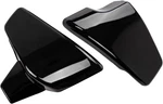 Battery Side Cover For Honda Shadow VLX600 VT600CD Deluxe 1999-2007 Black. Fixed Price $26.99.