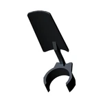 Polaris Fork Guard, Black, Genuine Oem Part 5438430, Qty 1. Fixed Price $74.99.