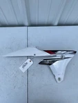 2014 Yamaha YZ250F Oem Rh Right Radiator Shroud Plastic Graphic 1SL-217S0-10-00. Fixed Price $80.75.