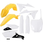Acerbis Full Plastic Kit Yellow 2374181070. Fixed Price $176.18.