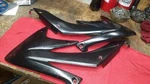 Honda 2005 Radiator Gas Tank Shrouds Right And Left. Fixed Price $17.99.