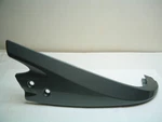 Chin Fairing Left Side Onyx Alloy 59467-99YYV M0681.KYV Buell X1 Lightning '99. Fixed Price $89.99.
