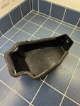 Bmw Airhead R75/5 R60 R80RT R90 R100S Tool Storage Box Holder Case. Fixed Price $45.00.