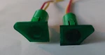 Bmw R45 R65 R80GS R80ST Led Turn Signal Indicator. Fixed Price $41.35.