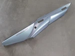 Left Side Tail Fairing Cowling Back Body Panel 08-19 Concours ZG1400 1400GTR. Fixed Price $45.00.
