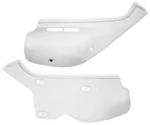 Ufo White Plastic Rear Side Panels For '88-02 Honda XR600 (HO02639#041). Fixed Price $53.19.