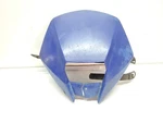 2009 Husqvarna Headlight Mask 09-11 #LW47. Fixed Price $17.88.