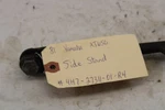 Oem Yamaha Motorcycle 1981 XJ650 Side Stand 4H7-27311-01-R4. Fixed Price $25.00.