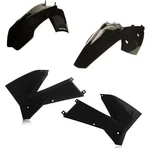 Acerbis Plastic Kit - Black 2071130001. Fixed Price $119.99.