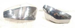 2005 Honda VTX1300 Left Right Chrome Side Cover See Notes. Fixed Price $59.95.