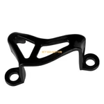 Rear Caliper Guard Black For Honda CRF150R CRF250R CRF450R CRF450X 43340-MEN-A20. Fixed Price $11.95.
