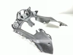 Kawasaki Ninja EX650 Dash Fairing Cover Plastic 55028-0721. Fixed Price $56.05.