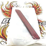 Nos Genuine Harley 1993-2013 Touring Red Right Reflector 59287-92. Fixed Price $15.00.