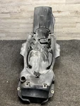 Bmw 1200 Rt 2007 Used Rear Mudguard Under Seat 46.62-7 682 858. Fixed Price $18.75.
