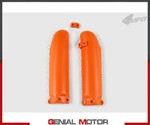 Slider Protectors Ufo Plast Ktm Sx 65 2002 2021 Orange 98-21. Fixed Price $23.11.