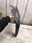 12 Bmw Gt Left Side Inner Fairing Cover Panel. Fixed Price $66.49.