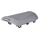 Honda Ruckus NPS50 Seat Cover All Silver Standard (enjoy Logo) #346. Fixed Price $48.95.