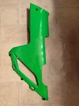 Kawasaki Ninja ZX6R ZX600 2007 2008 Oem Lower Right And Left Cowl Fairing. Fixed Price $95.00.