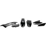 Ufo HO36004-001 Complete Body Kit Black. Fixed Price $104.95.