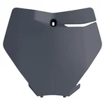 Polisport 8666400007 Front Number Plate Nardo Grey. Fixed Price $33.44.