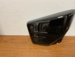 Honda Cover, R. Side *NH1* (black) 83500-MBH-000ZA. Fixed Price $175.99.