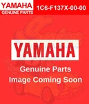 Yamaha Scoop, Air 2 1C6-F137X-00-00 New. Fixed Price $66.72.