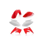 Acerbis 2070970244 Body Kits. Fixed Price $162.94.