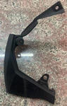 New 2019-2023 Kawasaki ZX636 Ninja ZX-6R Right Cowling Oem 55028-0698. Fixed Price $39.98.